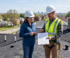 Oldest roofing company in Rochester, NY