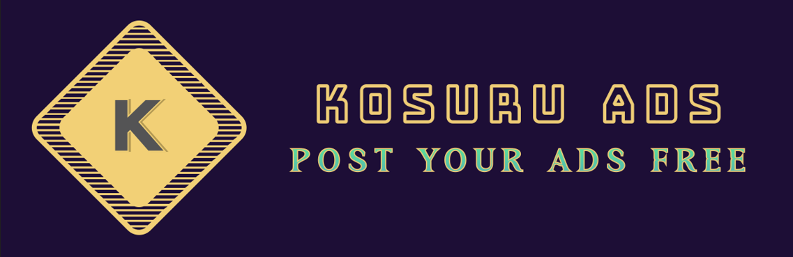 Post Free Classifieds Without Registration Worldwide - Kosuru Ads